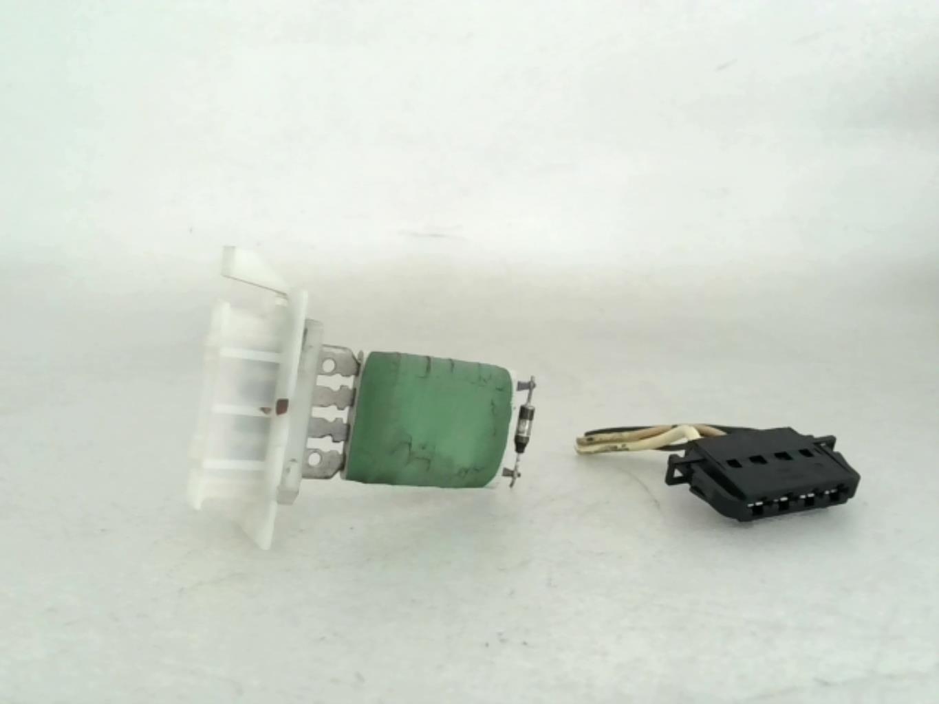 Resistance chauffage PEUGEOT 207 Diesel - 1