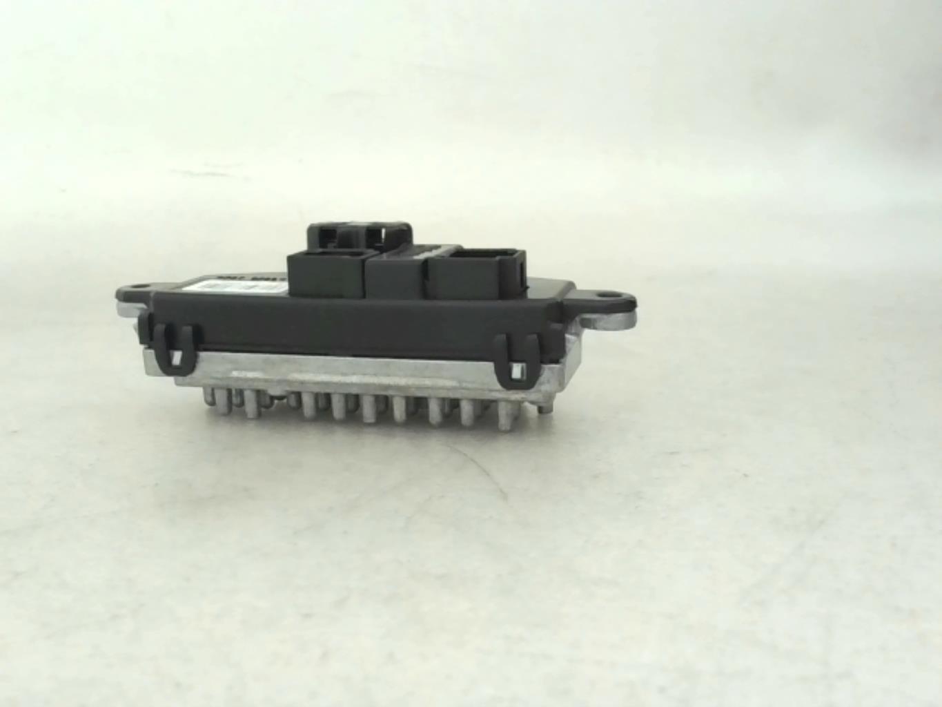 Resistance chauffage RENAULT ESPACE 5 Diesel - 1