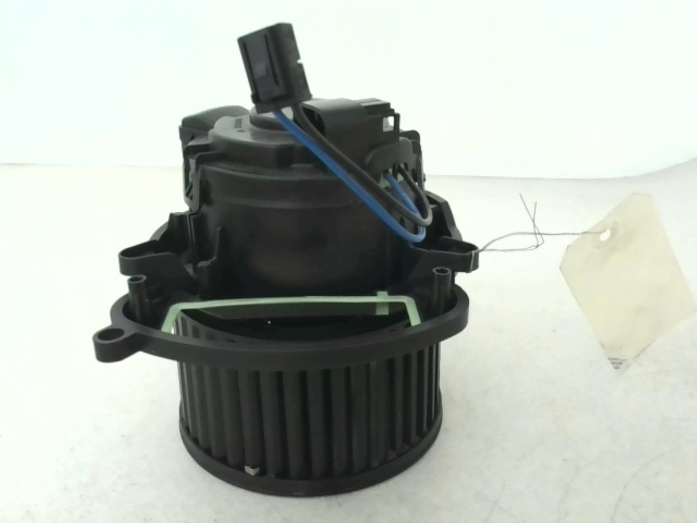 Ventilateur chauffage RENAULT MEGANE 4 PHASE 1 Essence - 1