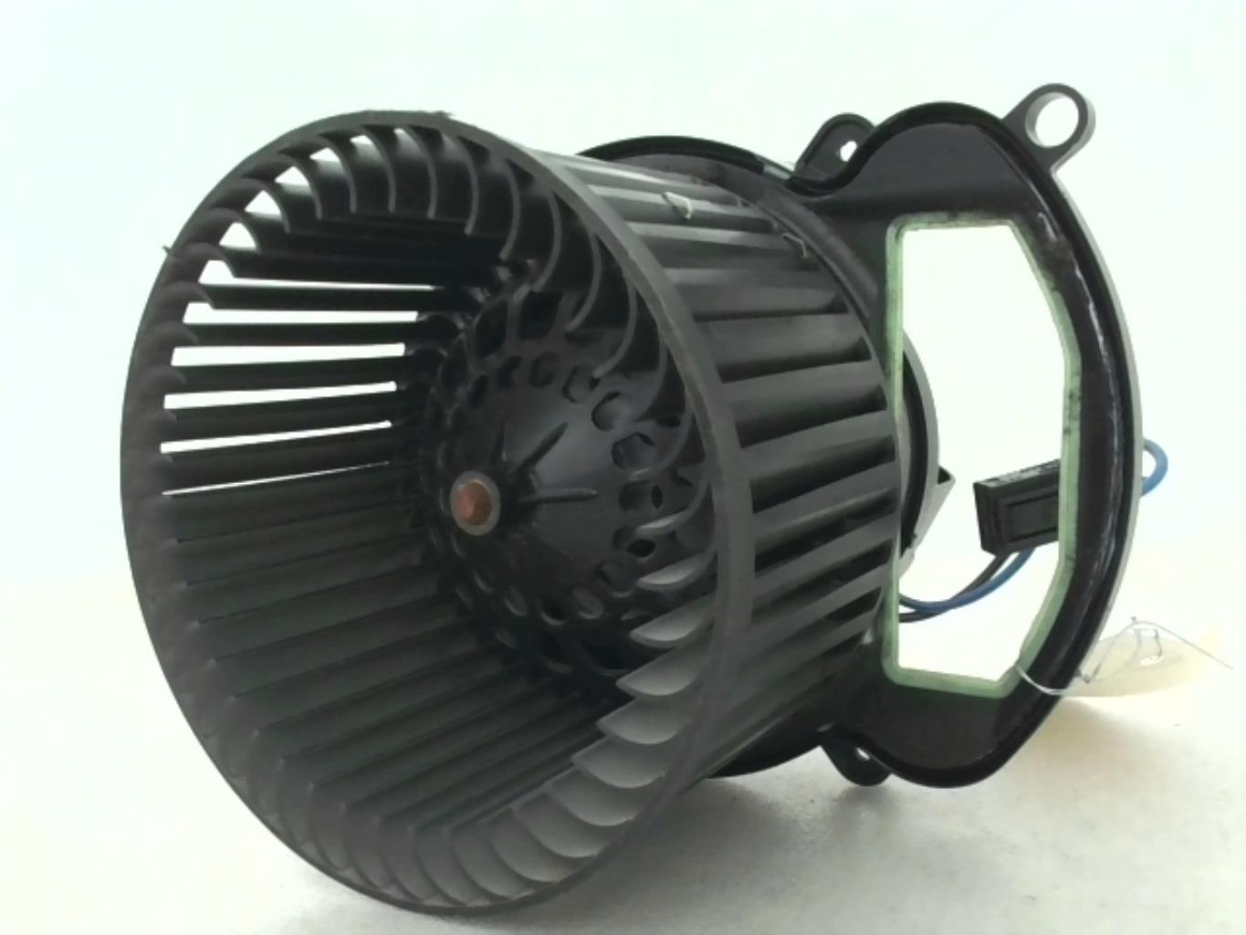 Ventilateur chauffage RENAULT MEGANE 4 PHASE 1 Essence - 1