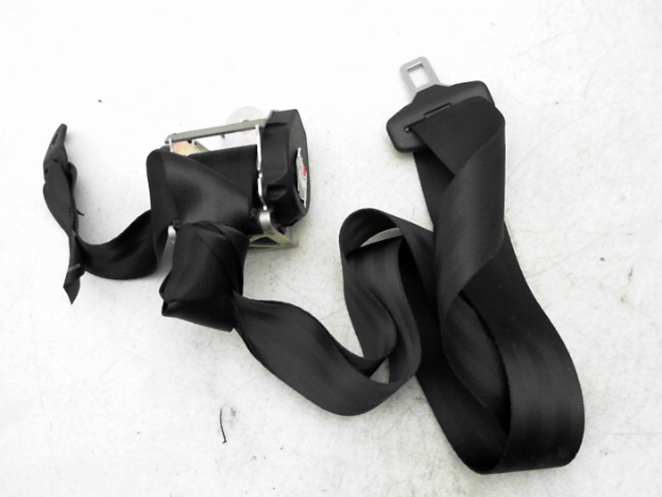 Cintura di sicurezza posteriore destra DACIA SANDERO 2 PHASE 1 Gasolina - 1