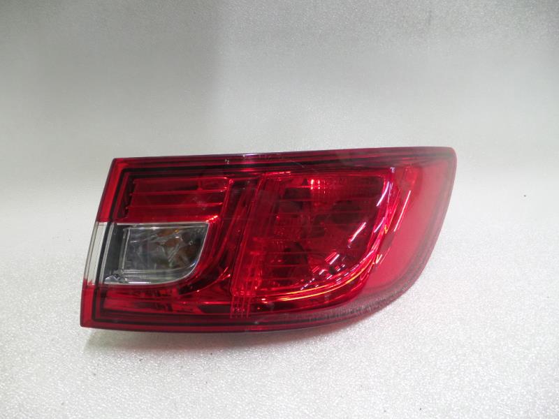 Feu arriere principal droit (feux) RENAULT CLIO 4 Diesel - 1