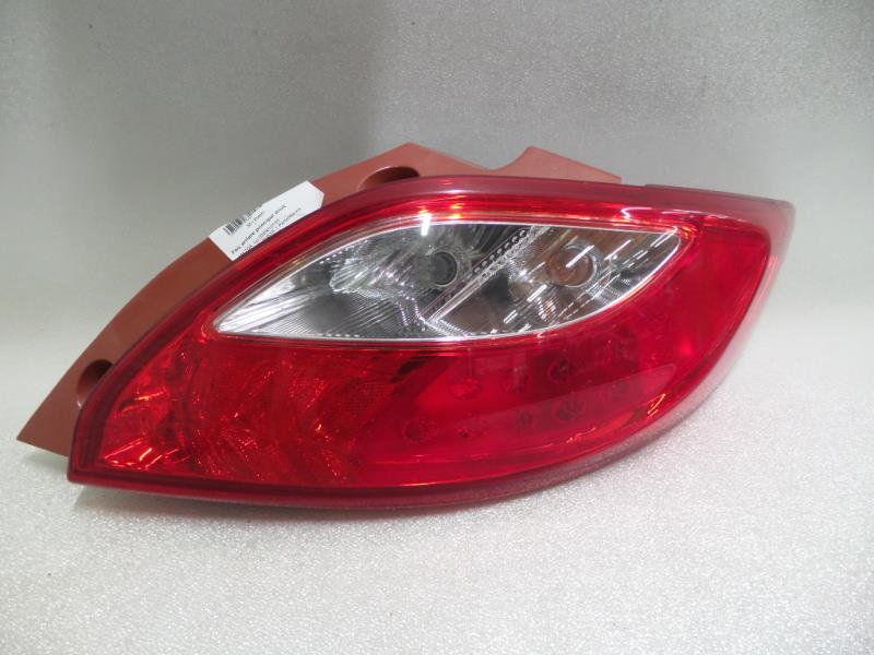 Fanale posteriore principale destro (luci) MAZDA 2 2 PHASE 1 Gasolina - 1