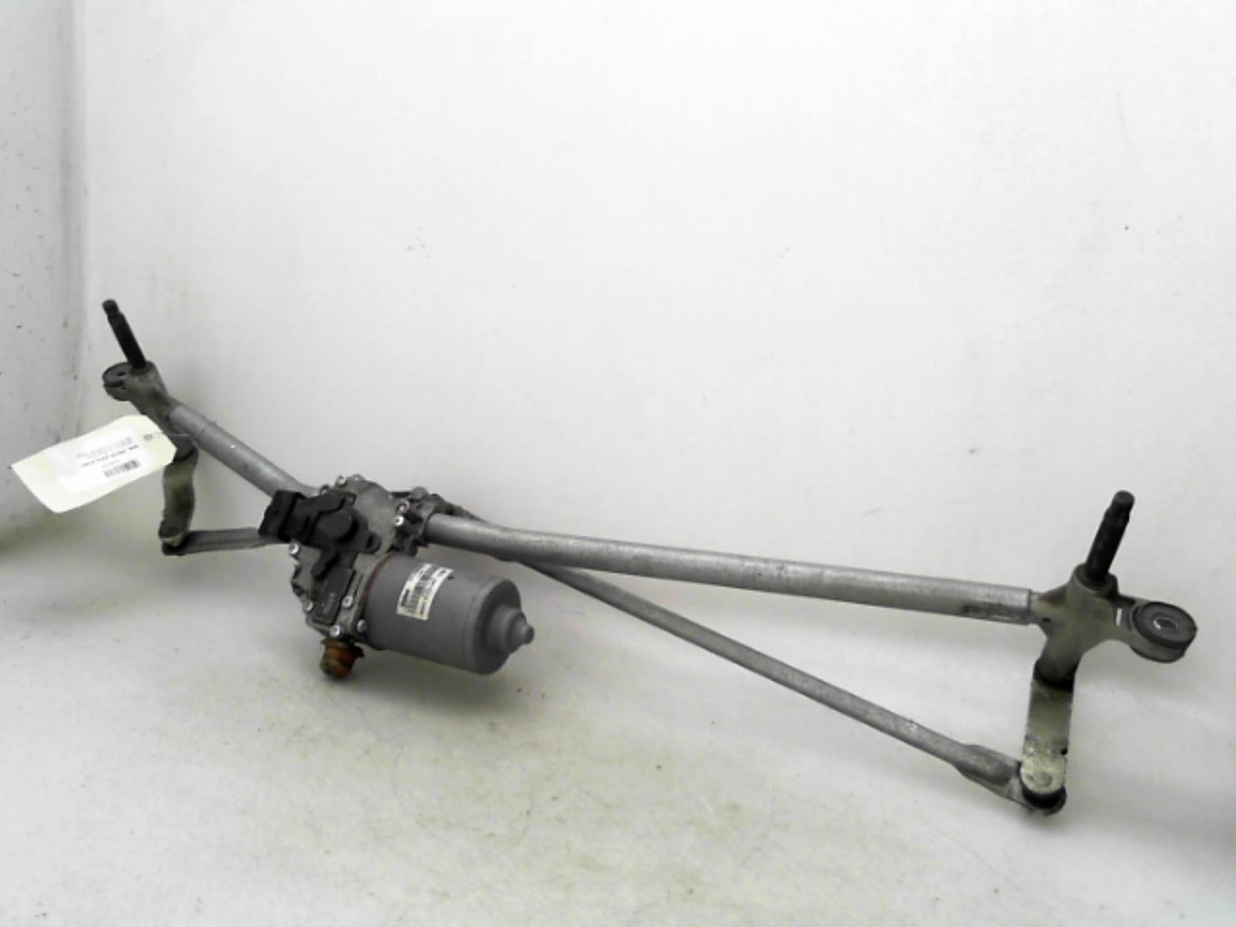 Moteur essuie glace avant RENAULT MASTER 3 PHASE 1 Diesel - 1