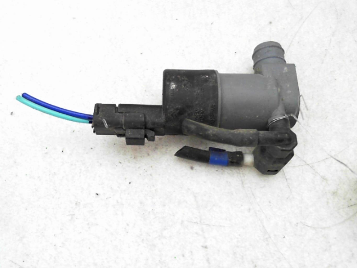 Pompa lavacristalli anteriore NISSAN QASHQAI 2 PHASE 1 Diésel - 1