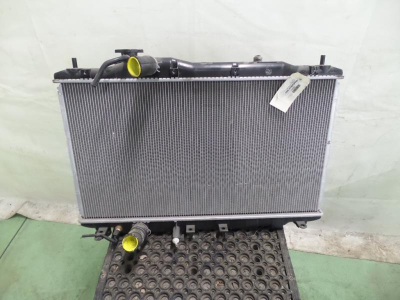 Radiateur eau HONDA CIVIC 8 PHASE 2 Essence - 1
