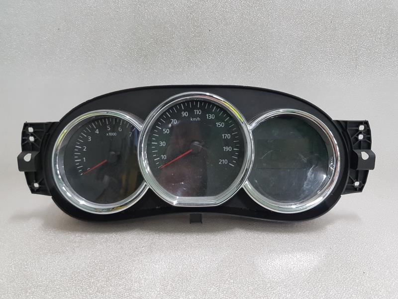 Compteur DACIA SANDERO 2 PHASE 1 Essence - 1