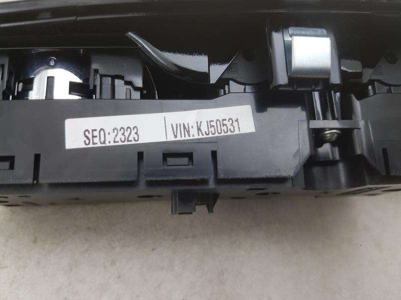 Interruttore alzacristalli FORD MONDEO 4 Gasolina/Híbrido - 1