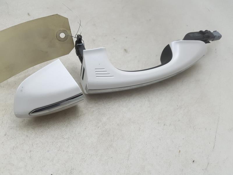 Maniglia portiera posteriore destra FORD MONDEO 4 Gasolina/Híbrido - 1