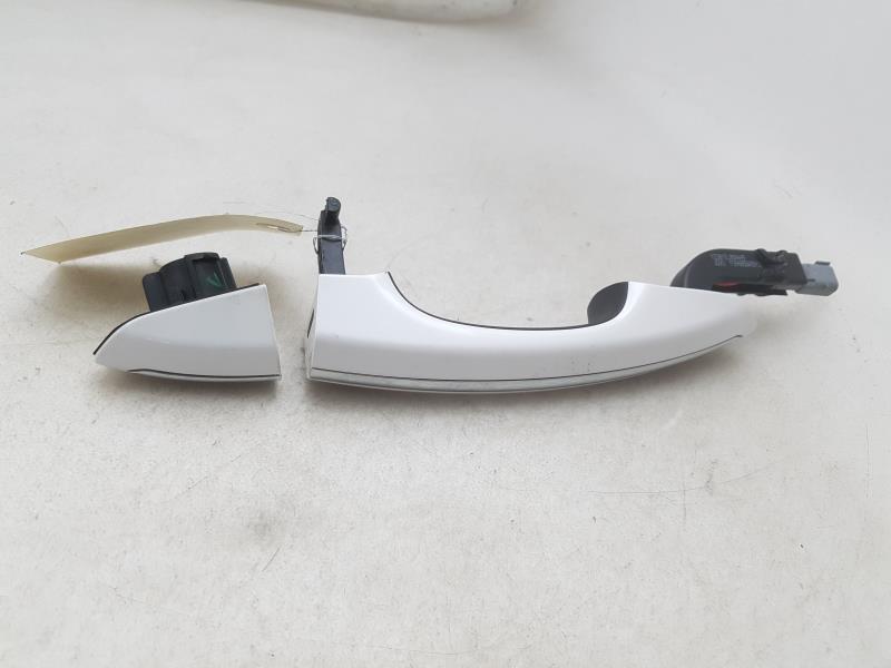 Maniglia portiera posteriore sinistra FORD MONDEO 4 Gasolina/Híbrido - 1