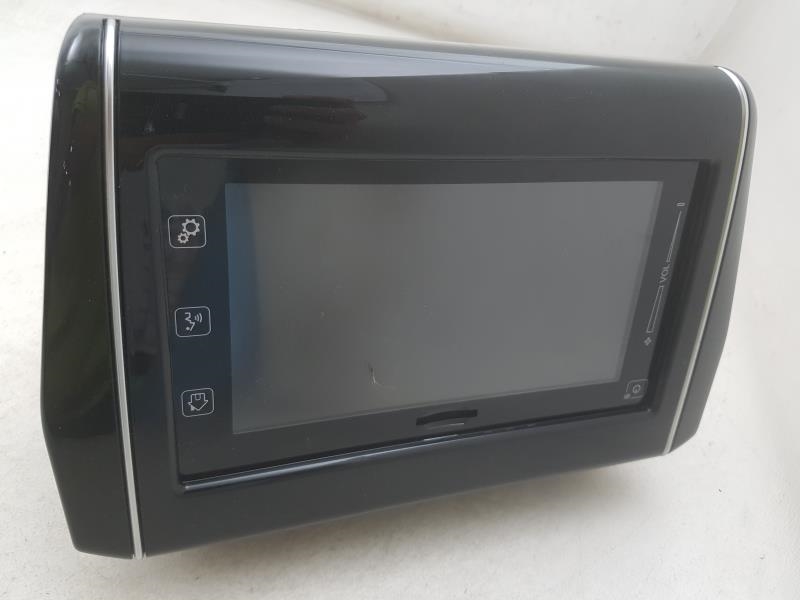 Autoradio originale SUZUKI SWIFT 5  - 1