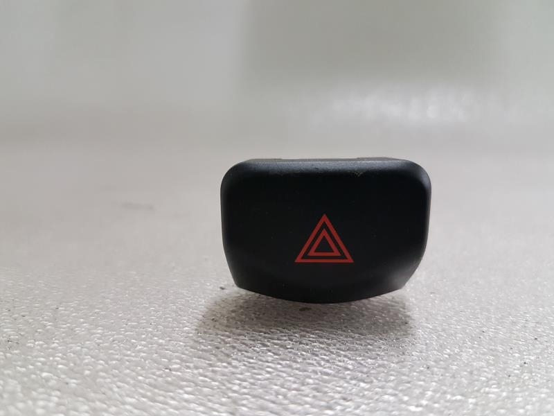 Bouton de warning NISSAN NOTE 1 PHASE 2 Diesel - 1