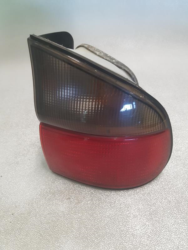 Fanale posteriore principale destro (luci) RENAULT SAFRANE PHASE 2 Gasolina - 1