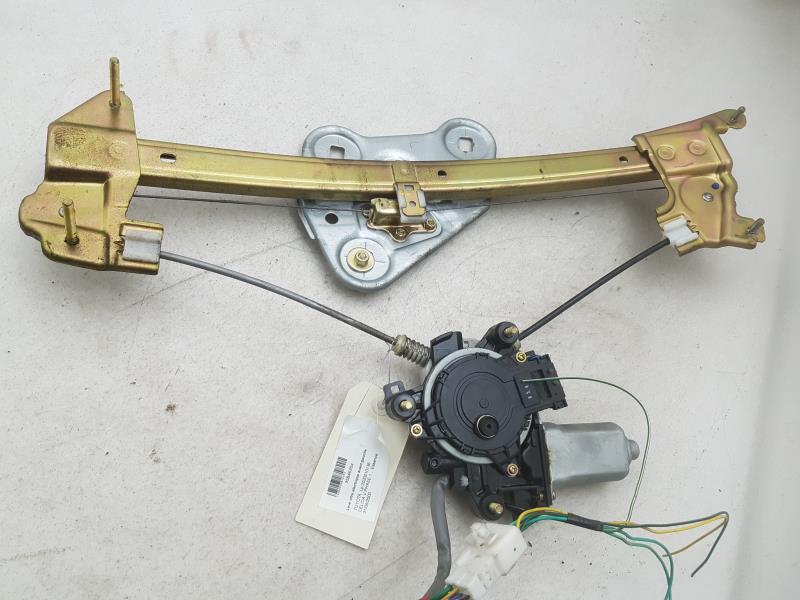 Alzacristalli elettrico anteriore sinistro TOYOTA CELICA 5 PHASE 1 COUPE Gasolina - 1