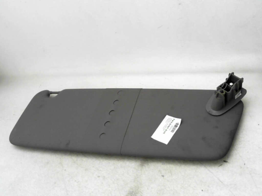 Pare soleil droit RENAULT MASTER 3 PHASE 2  - 1