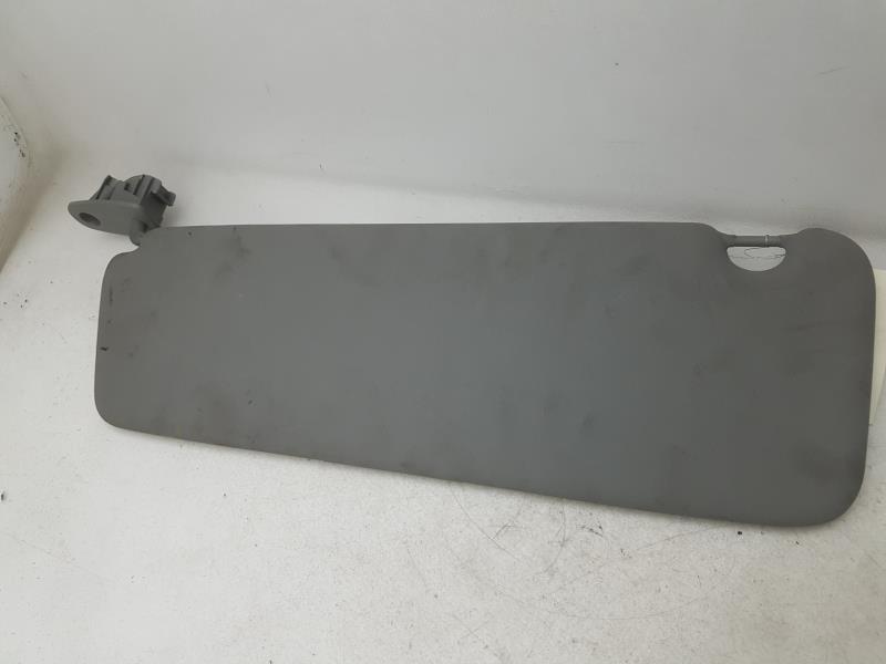 Pare soleil gauche RENAULT MASTER 3 PHASE 1 Diesel - 1