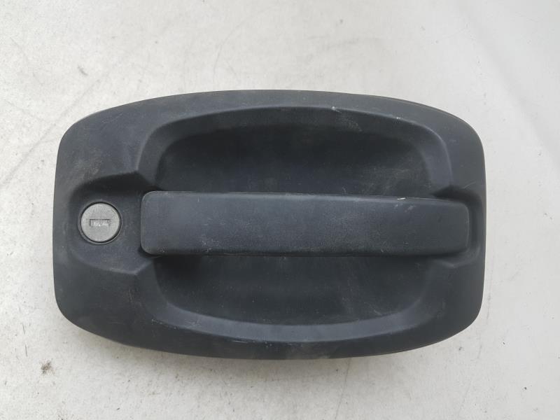 Maniglia porta bagagliaio destra FIAT DUCATO 3 PHASE 1 Diésel - 1