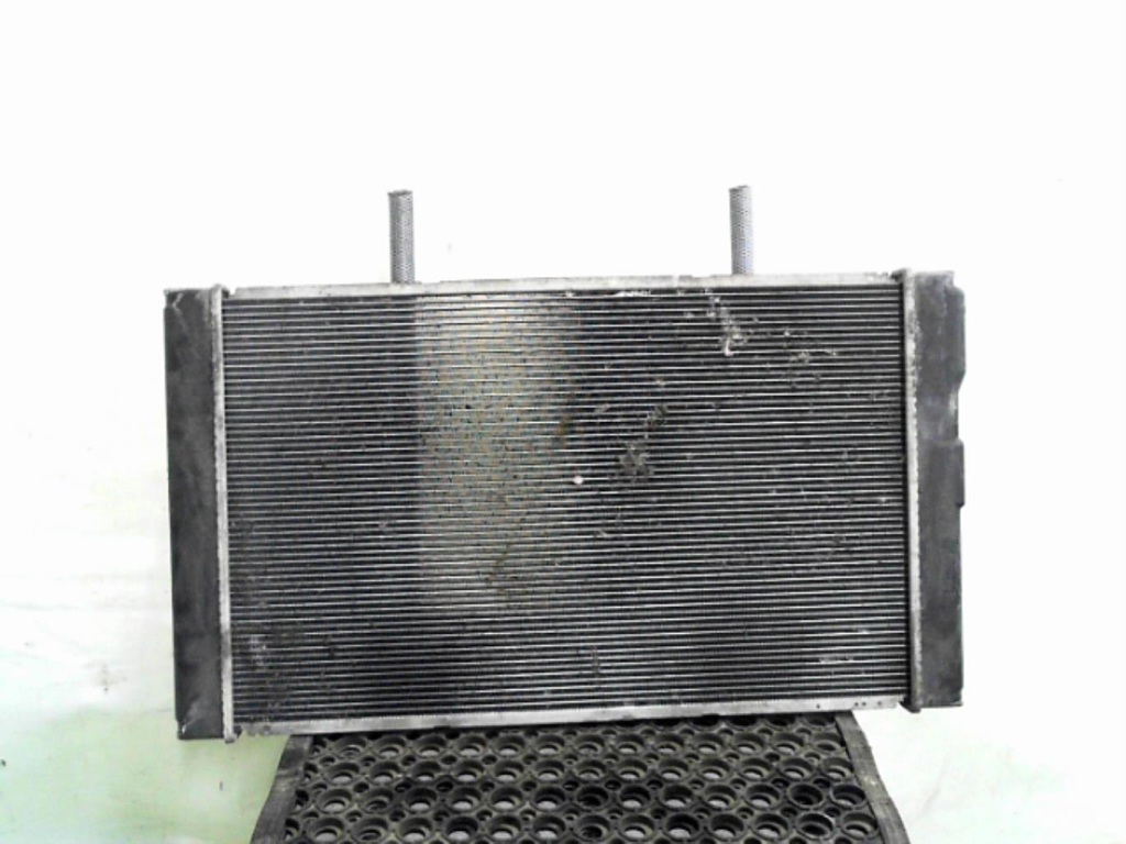 Radiateur eau LEXUS CT PHASE 1 Essence/Hybride - 1