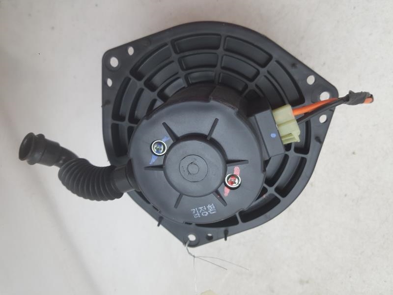 Ventola riscaldamento CHEVROLET AVEO 1 GLP - 1