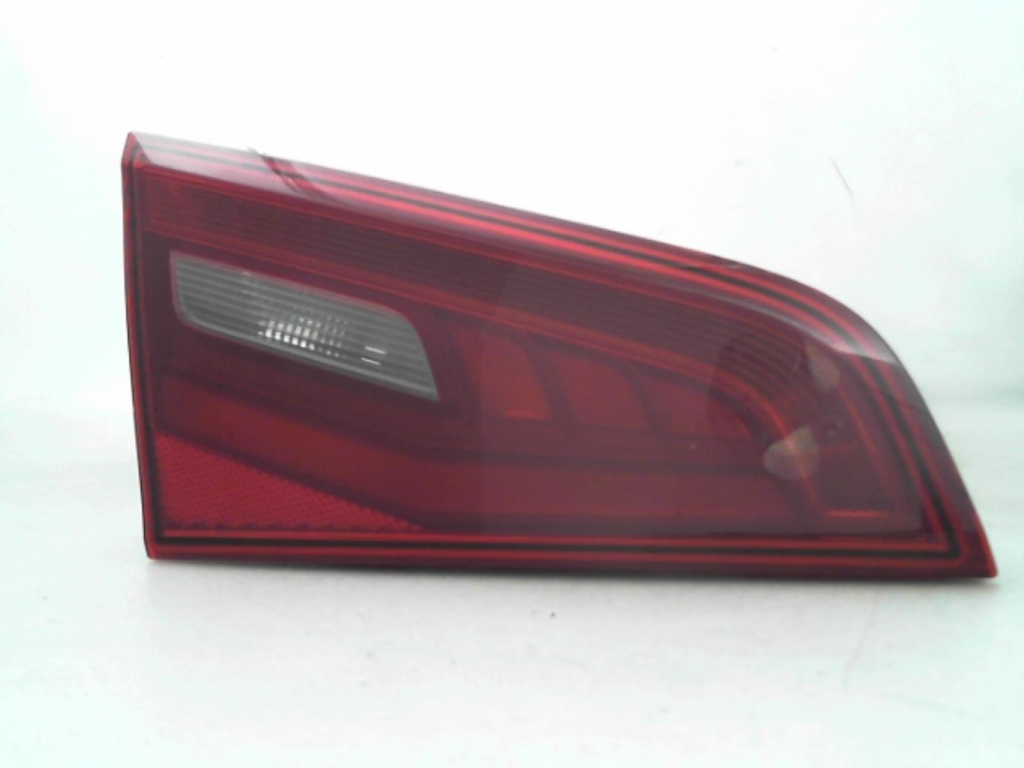 Feu arriere secondaire gauche (feux) AUDI A3 3 SPORTBACK PHASE 1  - 1