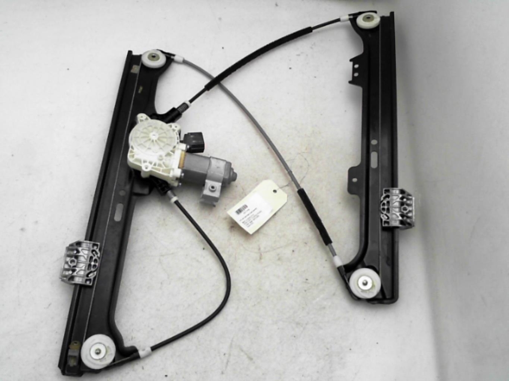 Alzacristalli elettrico anteriore sinistro BMW SERIE 5 E61 TOURING PHASE 1 BREAK Diésel - 1