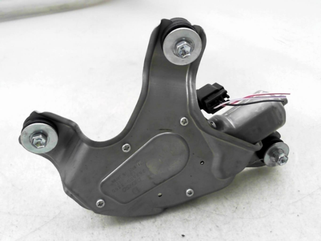 Motore tergicristallo posteriore SUZUKI SWIFT 5  - 1
