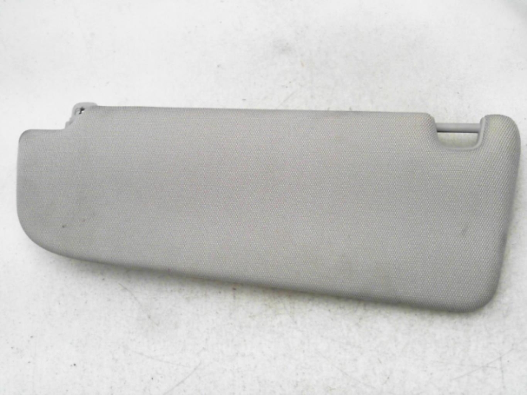Visiera parasole destra AUDI A7 1 SPORTBACK PHASE 1 Diésel - 1