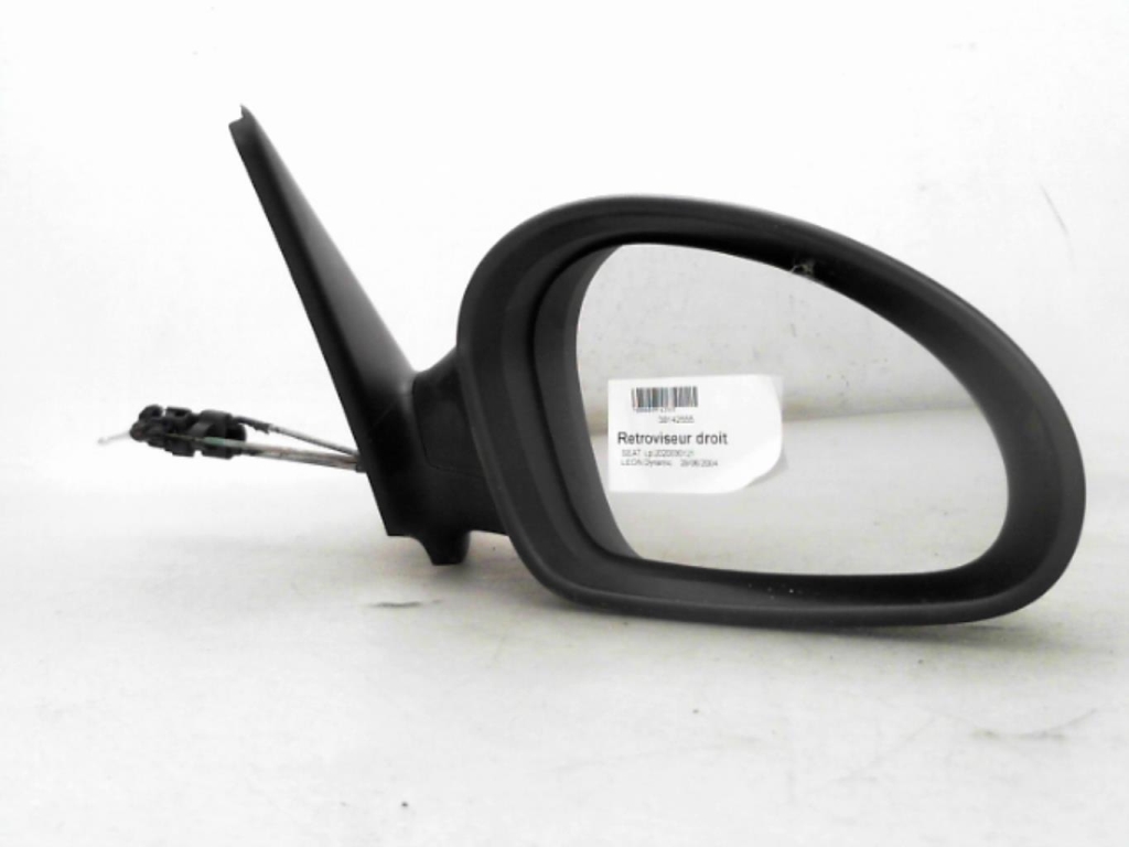 Specchietto retrovisore destro SEAT LEON 1  - 1