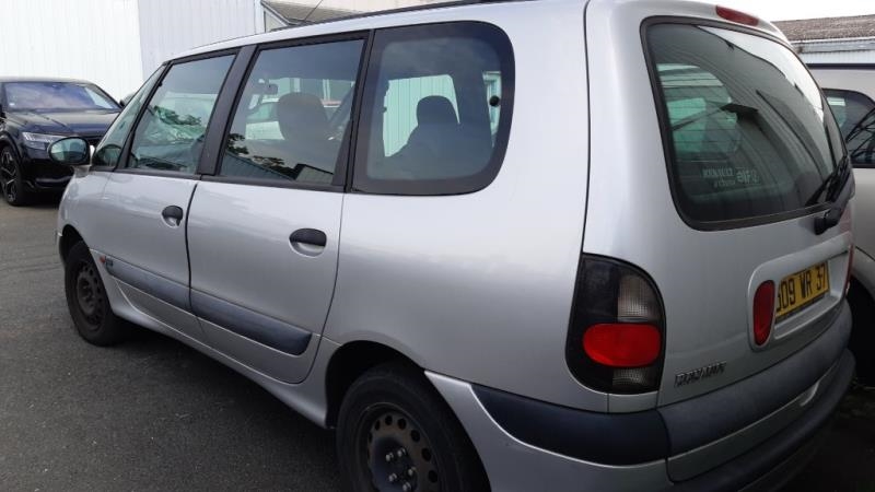 Bocina/Claxon RENAULT ESPACE 3 Diésel - 1