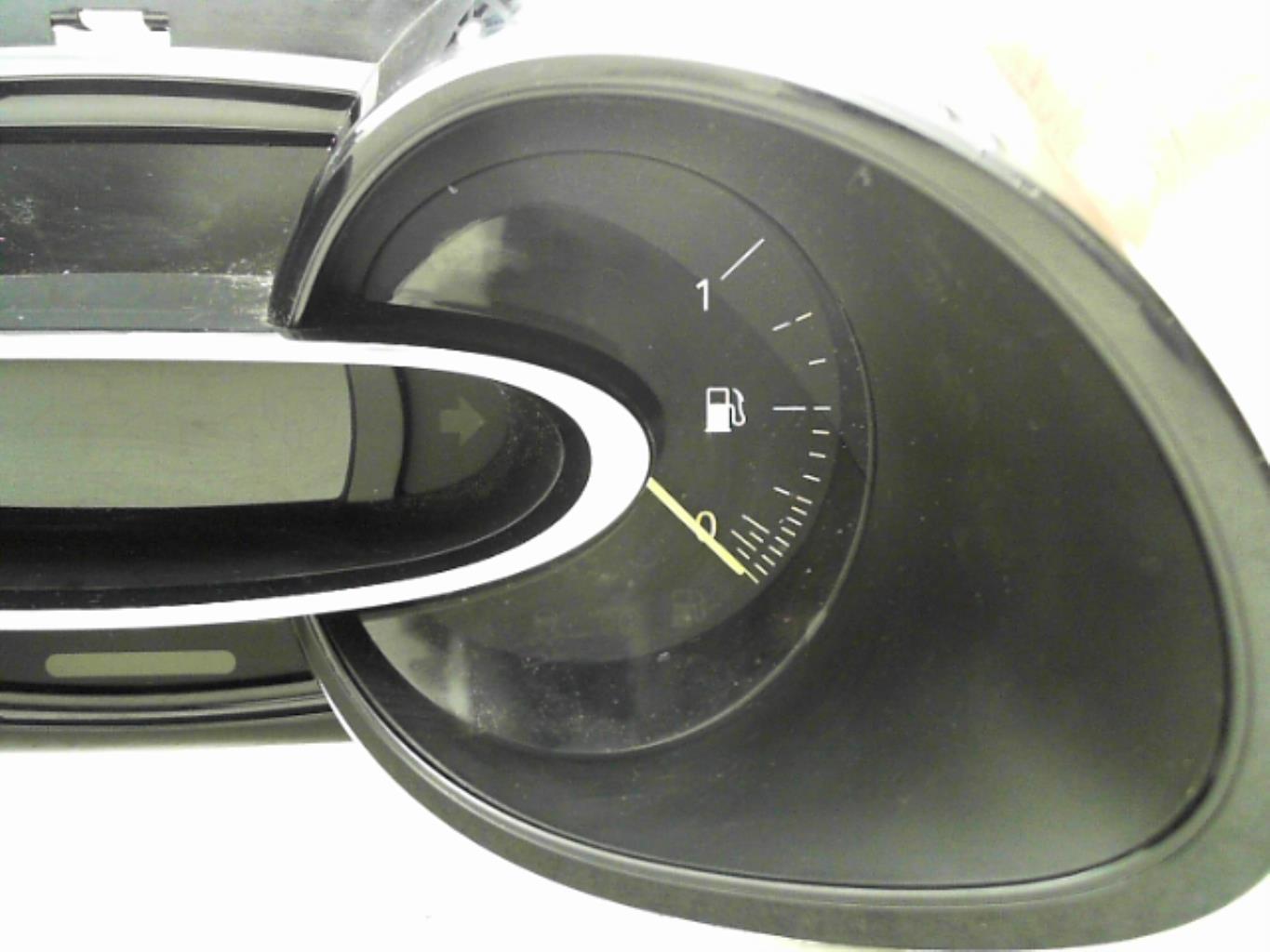 Compteur RENAULT CLIO 4 PHASE 1 Diesel - 1