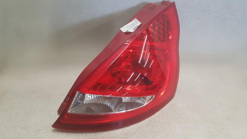Fanale posteriore principale destro (luci) FORD FIESTA 6 PHASE 2 Diésel - 1