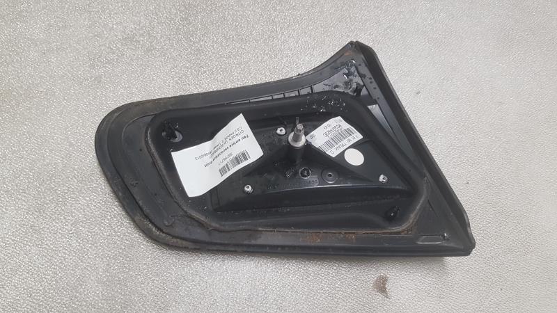 Feu arriere secondaire droit (feux) CITROEN C3 2 PHASE 1 Diesel - 1