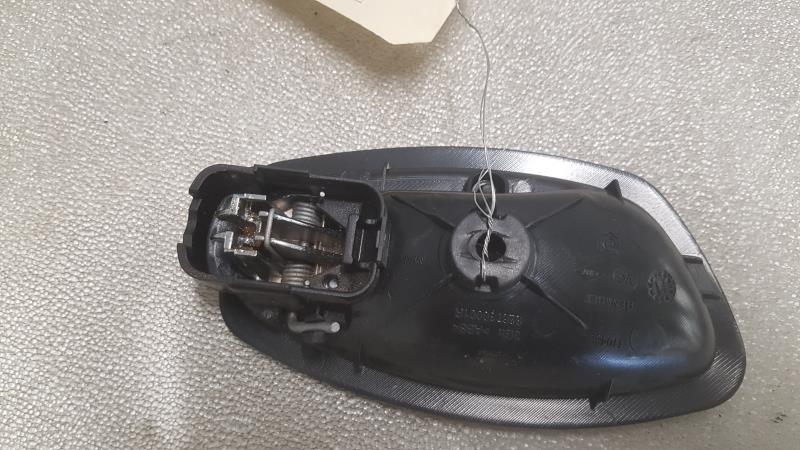 Poignee interieur avant gauche RENAULT SCENIC 3 PHASE 2 Diesel - 1