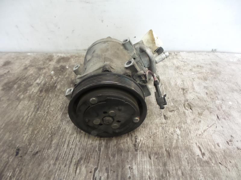 Compresseur clim FIAT MULTIPLA PHASE 2 Diesel - 1