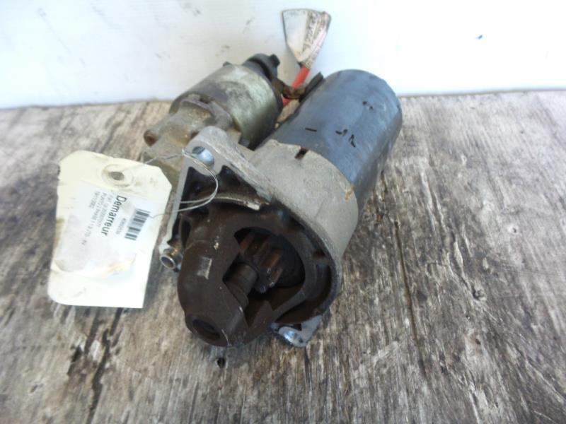 Motorino avviamento FIAT PUNTO 2 PHASE 1 Diésel - 1