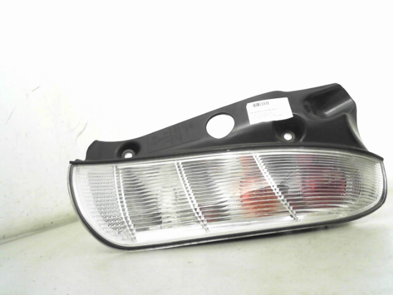 Fanale posteriore principale destro (luci) LANCIA YPSILON 4 PHASE 2 Diésel - 1