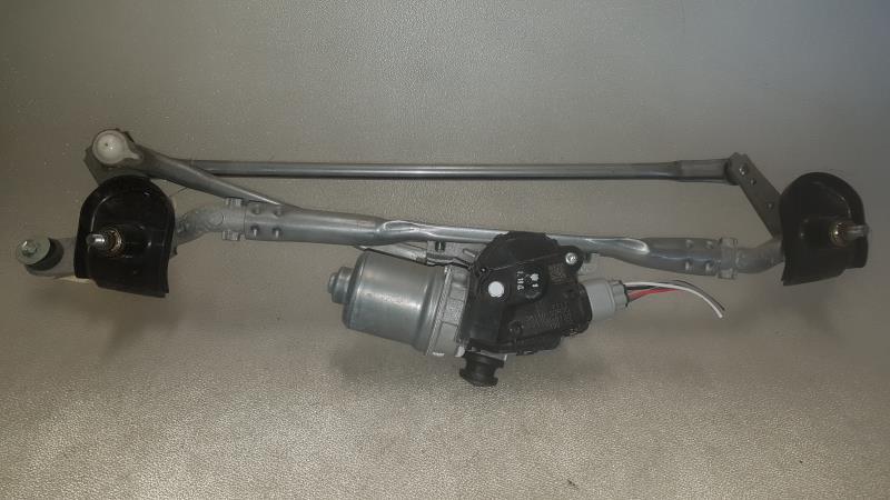 Motore tergicristallo anteriore SUZUKI SWIFT 5  - 1