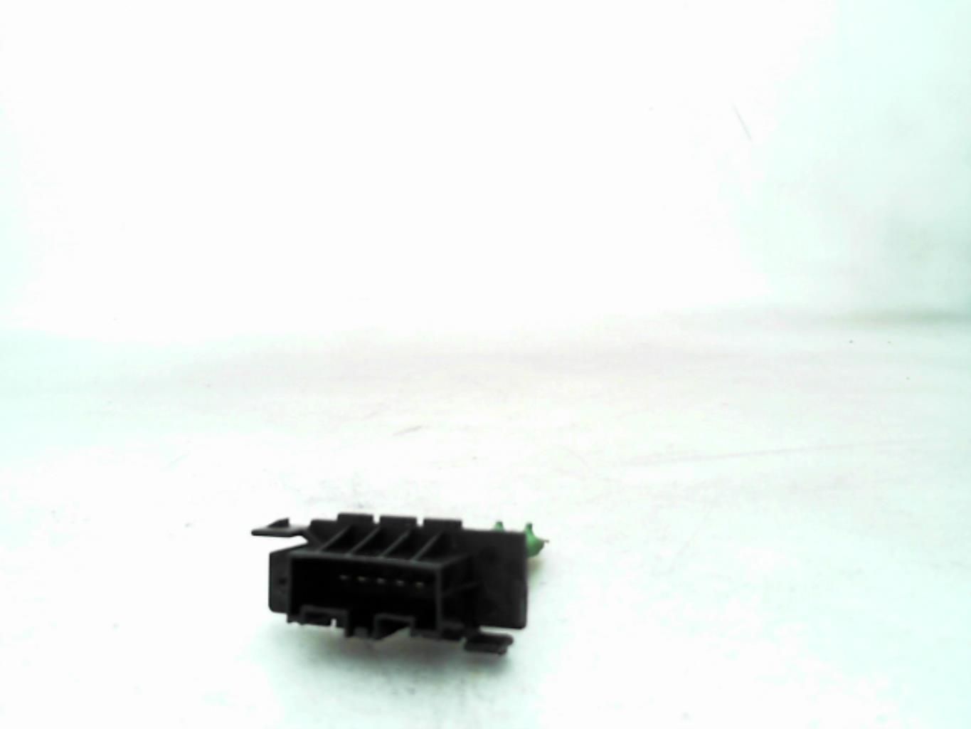 Resistance chauffage CITROEN NEMO Diesel - 1