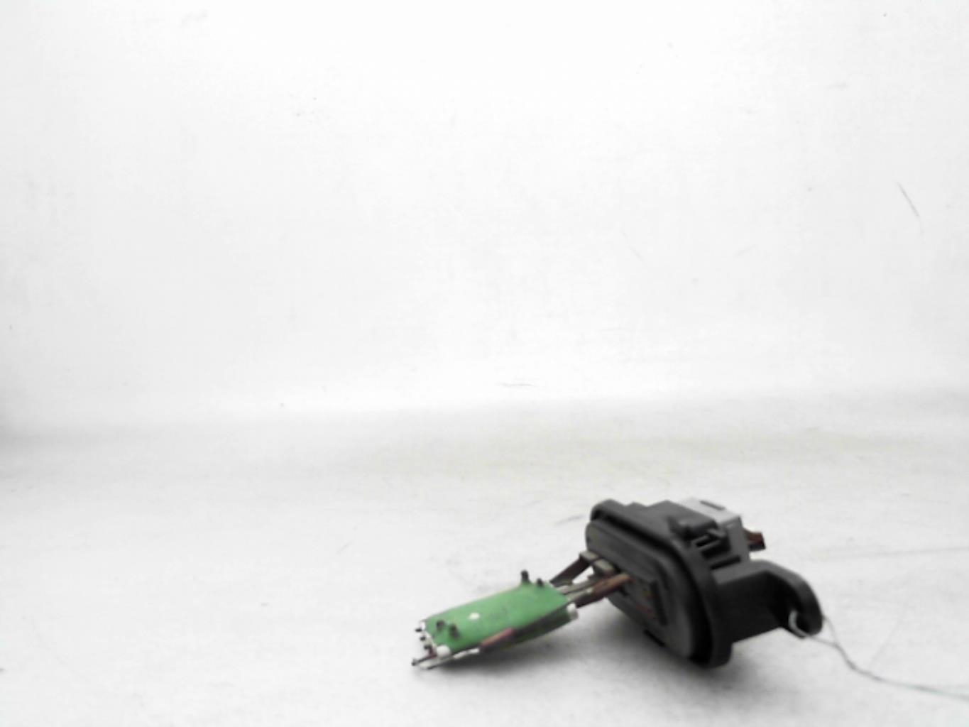 Resistance chauffage DACIA LODGY PHASE 1 Diesel - 1