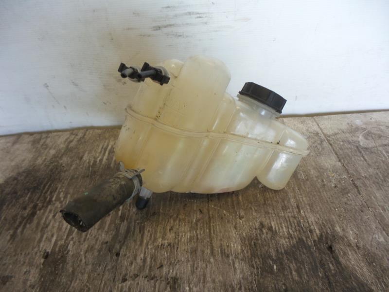 Vase d'expansion FORD MONDEO 4 PHASE 1 Essence/Hybride - 1