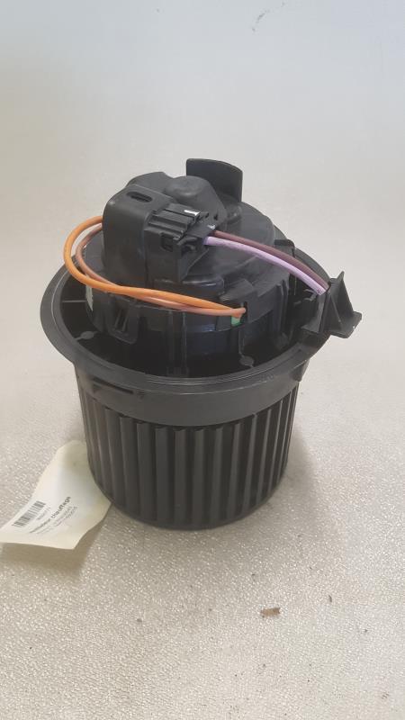 Ventilateur chauffage RENAULT CLIO 4 PHASE 1 Diesel - 1