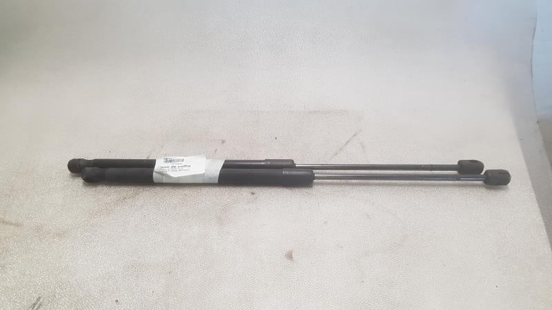 Verin de coffre SKODA OCTAVIA 3 PHASE 1 Diesel - 1