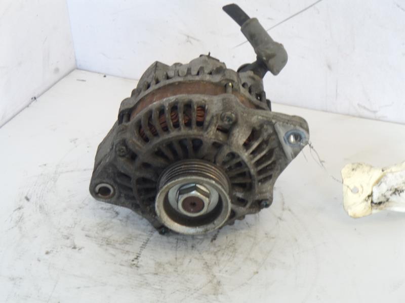 Alternatore OPEL AGILA B Gasolina - 1