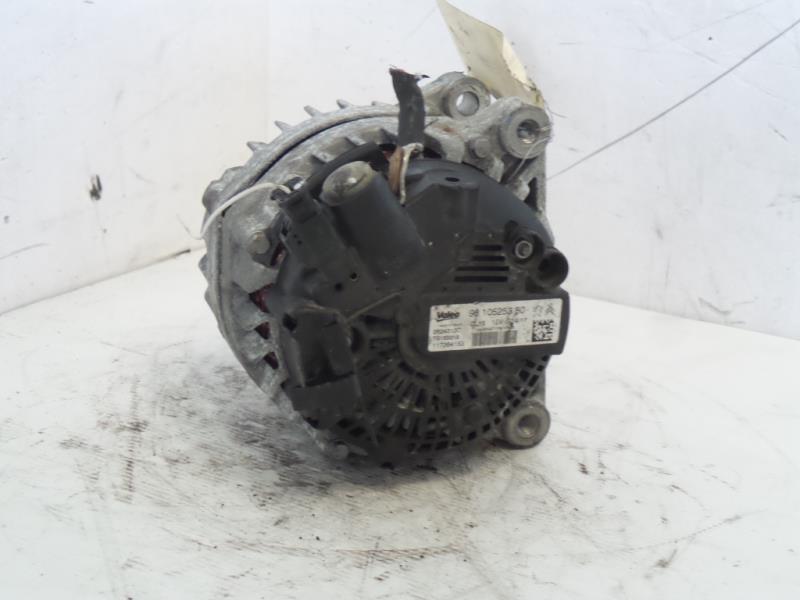 Alternatore CITROEN C4 2 PHASE 2 Diésel - 1