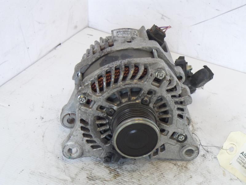 Alternateur MAZDA 6 3 PHASE 1 BREAK Diesel - 1