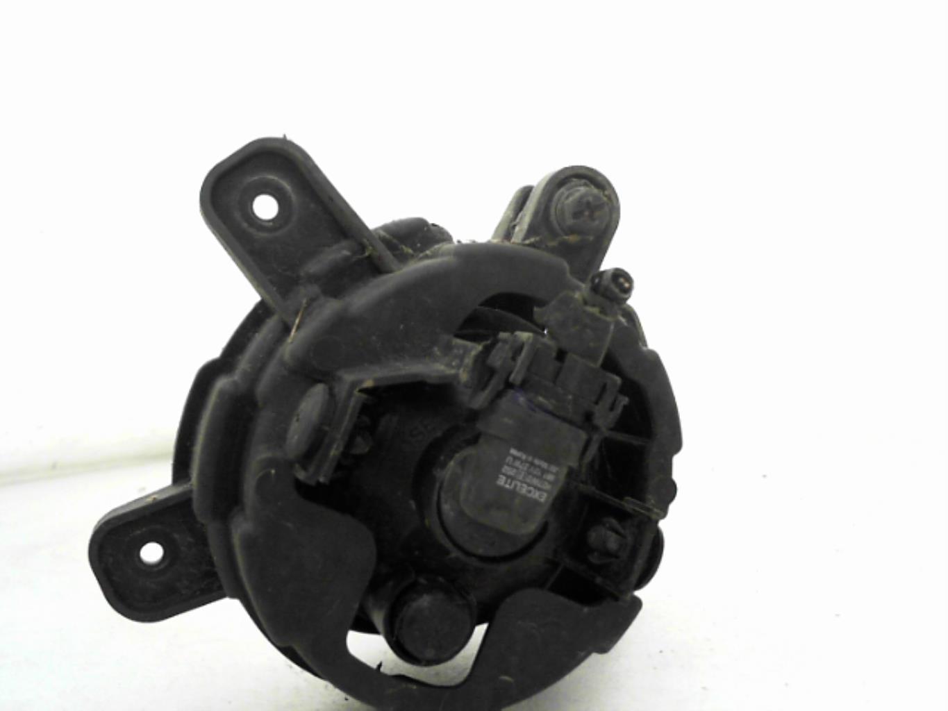 Fendinebbia destro (luci) KIA PICANTO 1 PHASE 2 Gasolina - 1