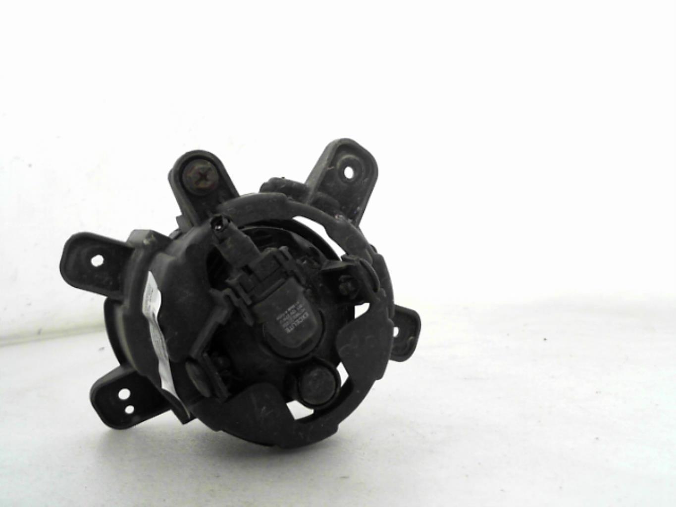 Fendinebbia sinistro (luce) KIA PICANTO 1 PHASE 2 Gasolina - 1