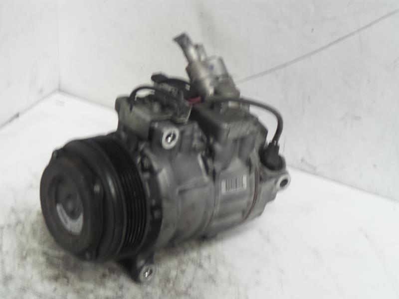 Compresseur clim BMW SERIE 1 E81 Diesel - 1