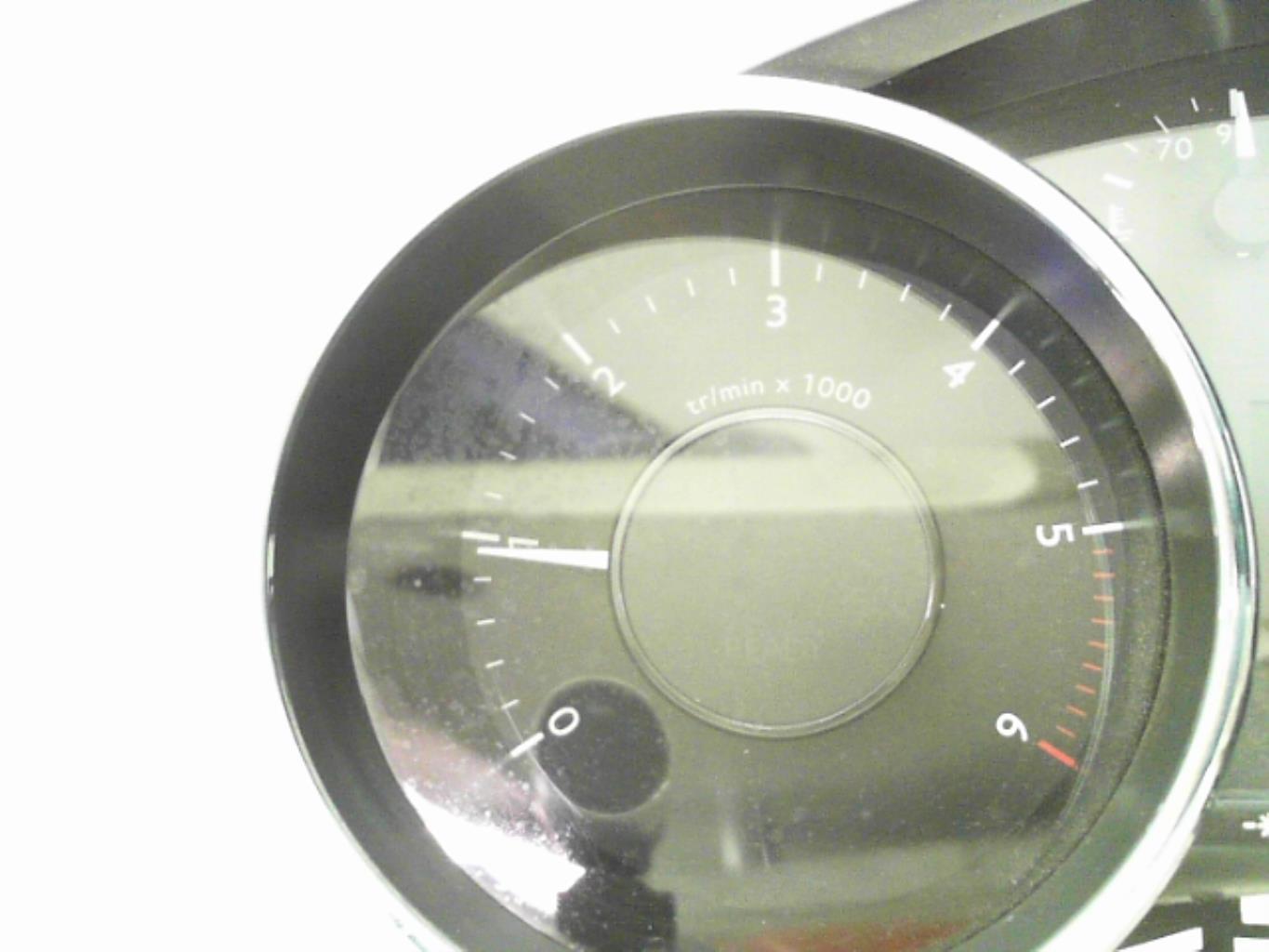 Compteur PEUGEOT 3008 1 PHASE 1 Diesel - 1