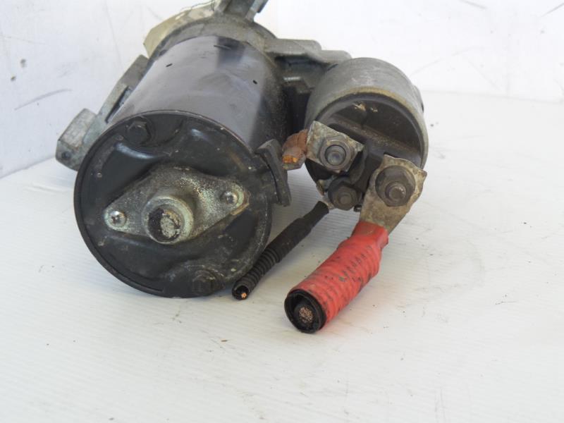 Demarreur BMW SERIE 1 E81 Diesel - 1